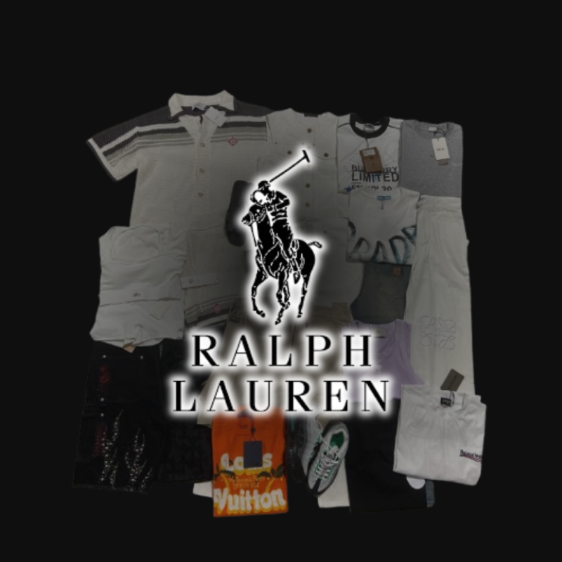 RALPH LAUREN