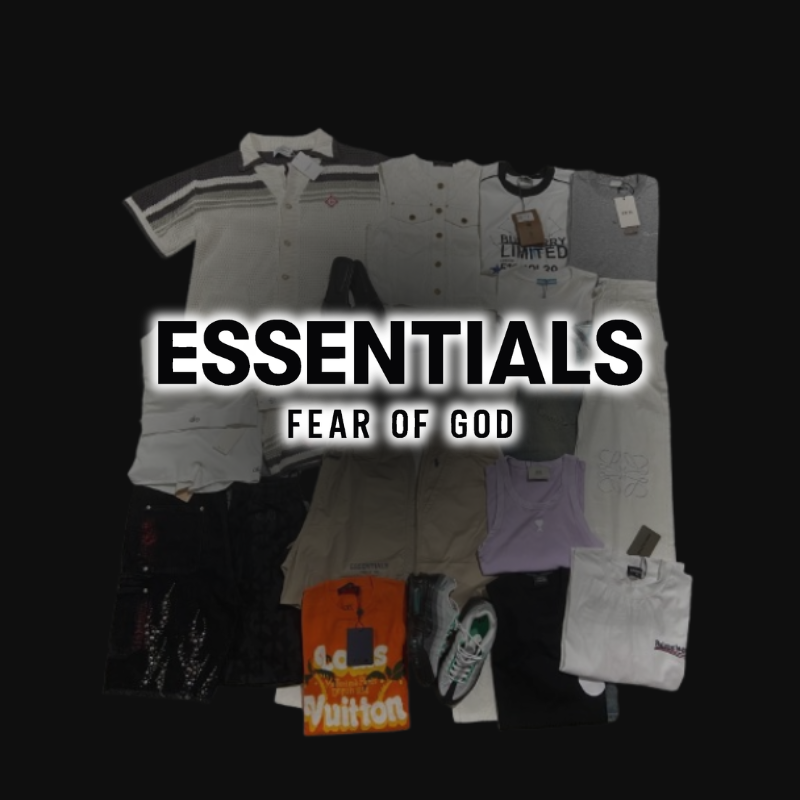 ESSENTIALS
