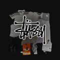 STÜSSY