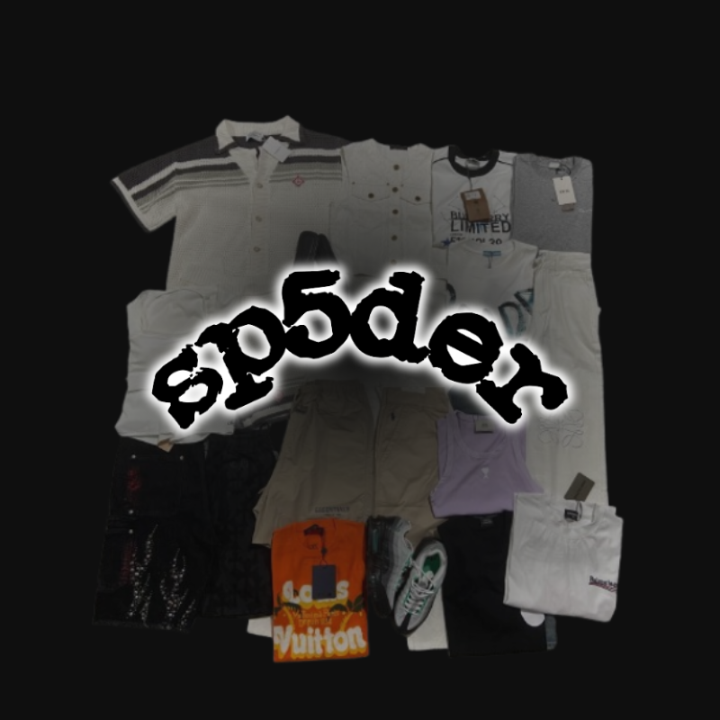 SP5DER