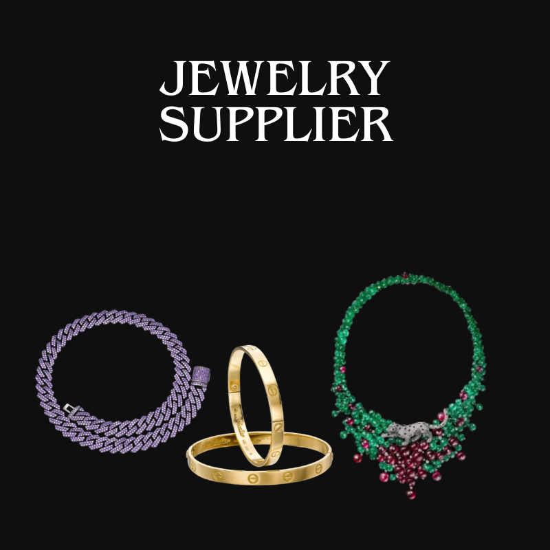 JEWELRY SUPPLIER