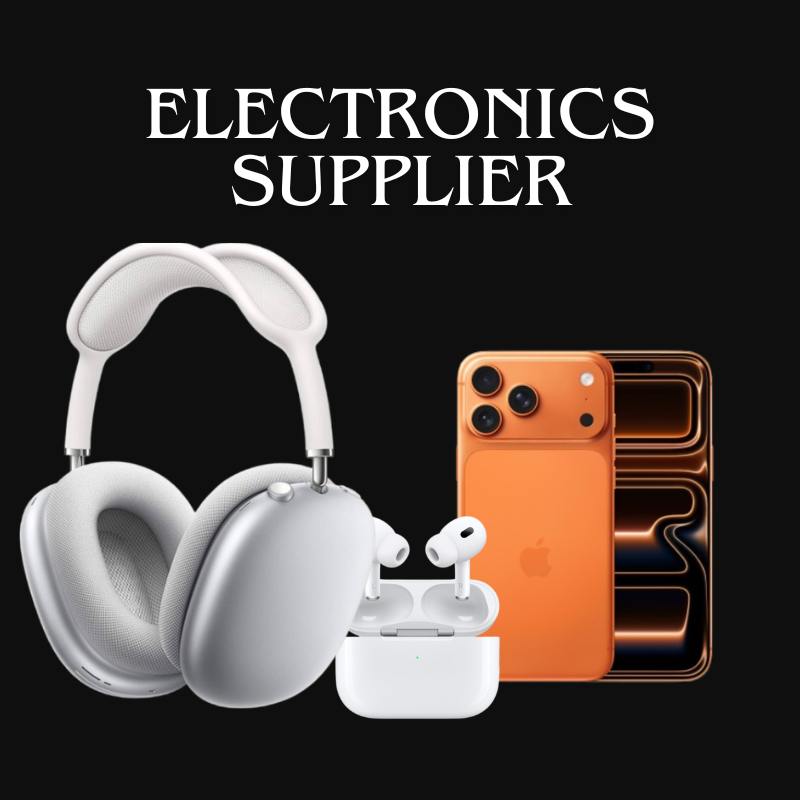 ELECTRONICS SUPPLIER