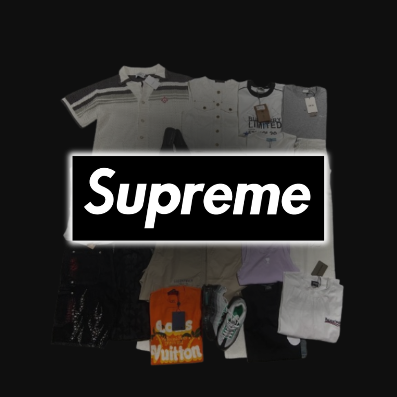 SUPREME