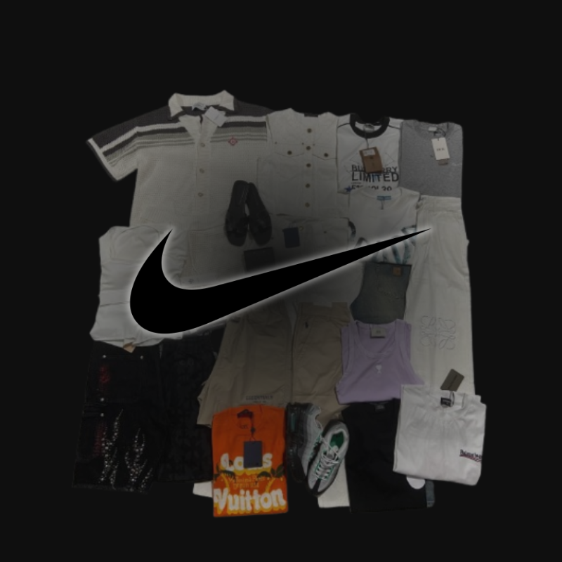 NIKE