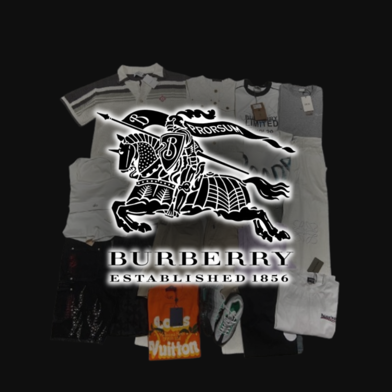 BURBERRY